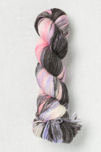 Madelinetosh Pashmina Pink Moon