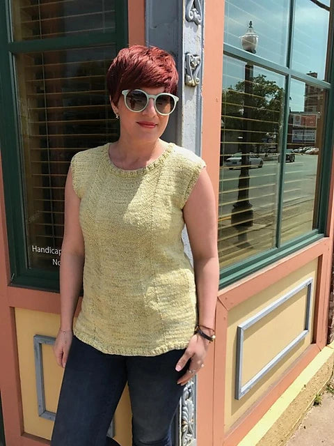 Smoothie by Marianne Isager