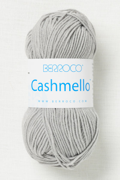 Berroco Cashmello 12406 Dove Grey