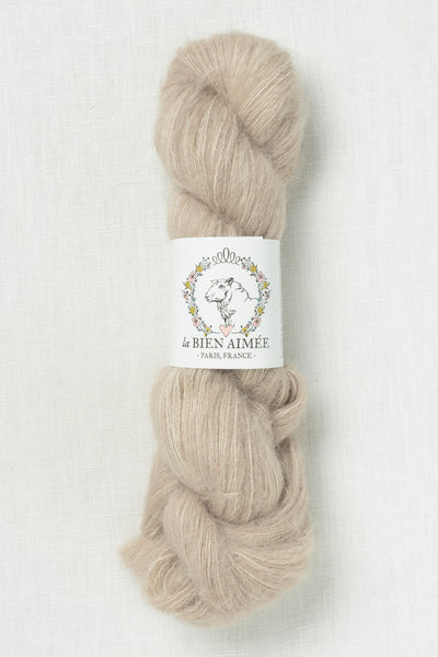 La Bien Aimee Little Kumo Bone