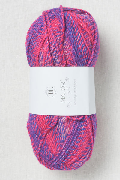 Universal Yarn Major 143 Neon Sign