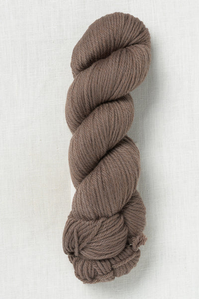 Rosy Green Wool Big Merino Hug 125 Wood