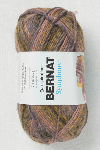 Bernat Symphony Brocade