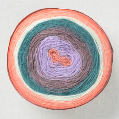 Lion Brand Mandala Bonus Bundle 210Z Pegasus