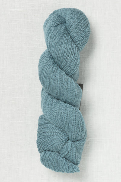 Cascade 220 Fingering 1085 Smoke Blue