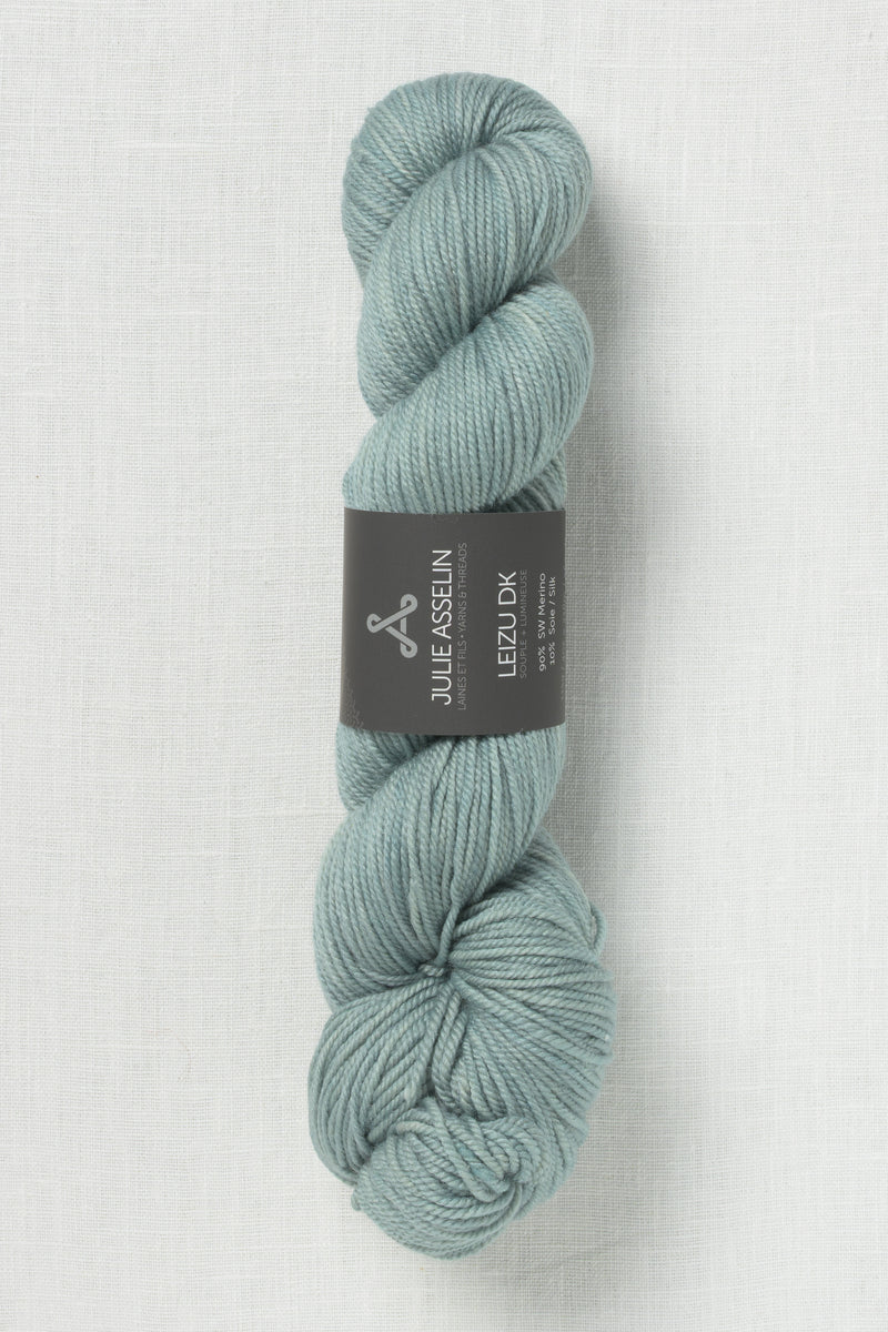 Julie Asselin Nomade BFL Lambs Ear