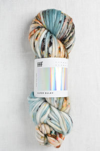 Hedgehog Fibres Super Bulky Matchstick