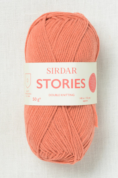 Sirdar Stories 0830 After Glow