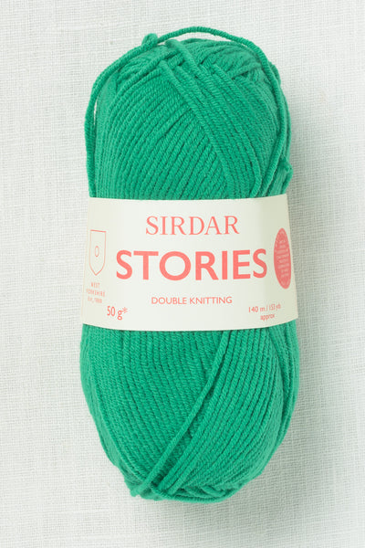Sirdar Stories 0816 Carnival