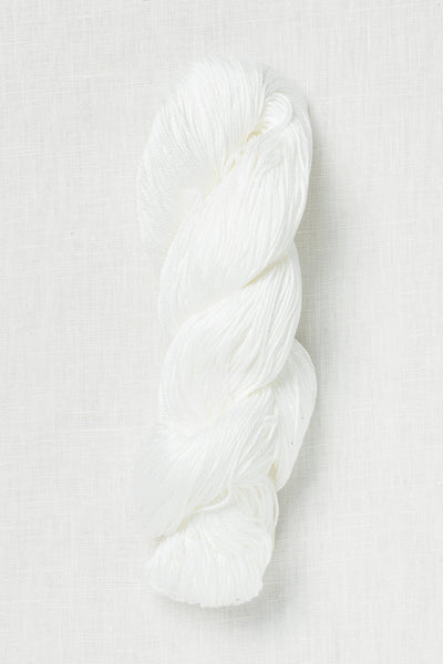 Cascade Noble Cotton 35 White