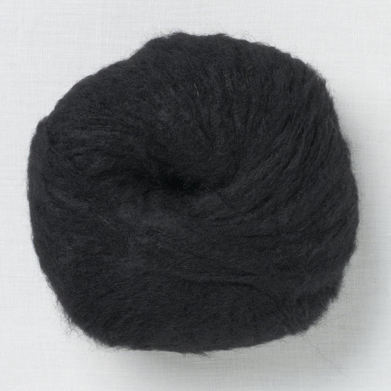 Lang Yarns Baby Lama 4 Black