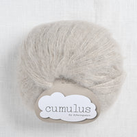 Fyberspates Cumulus 927 Early Grey