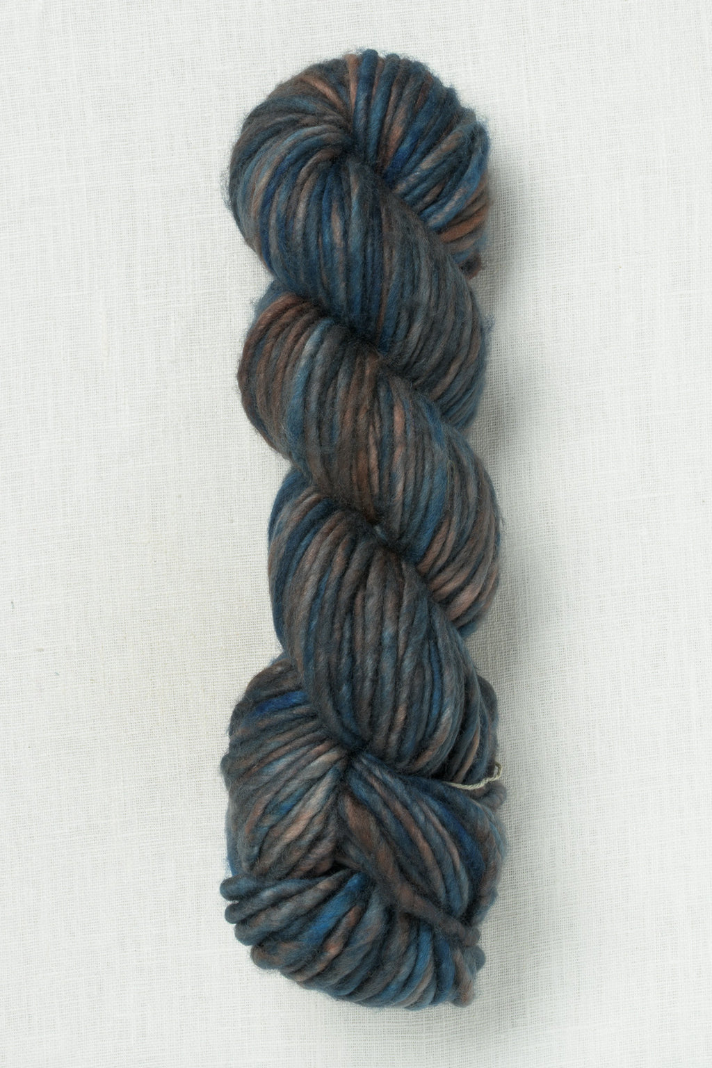 Madelinetosh Biggie Mare