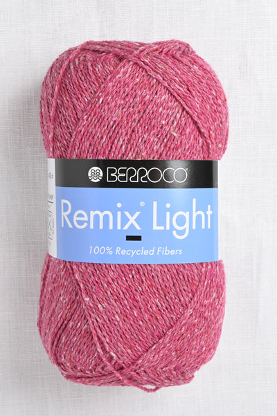 Berroco Remix Light 6961 Peony