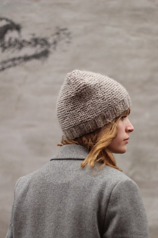 Mathilde's Hat by Trine Meulengracht