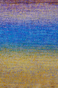 Urth Yarns Spiral Grain Sport Sakura swatch