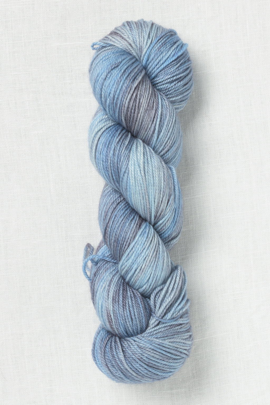 Madelinetosh Pashmina Mourning Dove