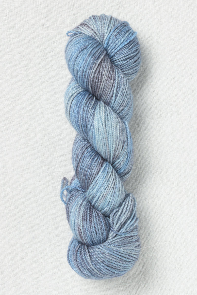 Madelinetosh Pashmina Mourning Dove