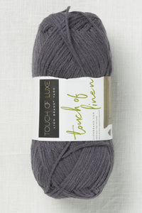 Lion Brand Touch of Linen 174S Cypress
