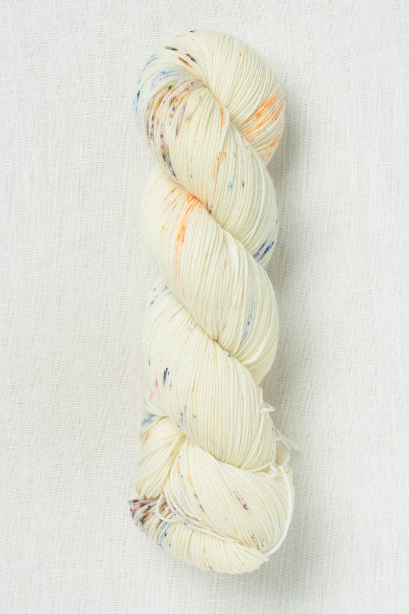 Madelinetosh Twist Light Filtered Light