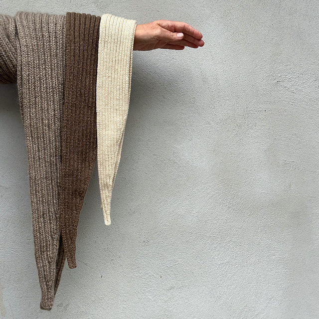 Alex Scarf by Pernille Larsen