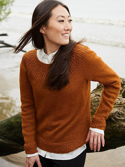 Tuntu by Teti Lutsak