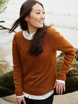 Tuntu by Teti Lutsak