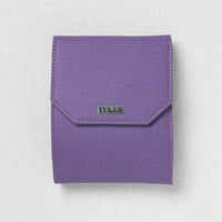 Lykke Flight 5" Interchangeable Needle Set, US 10.75-17, Purple
