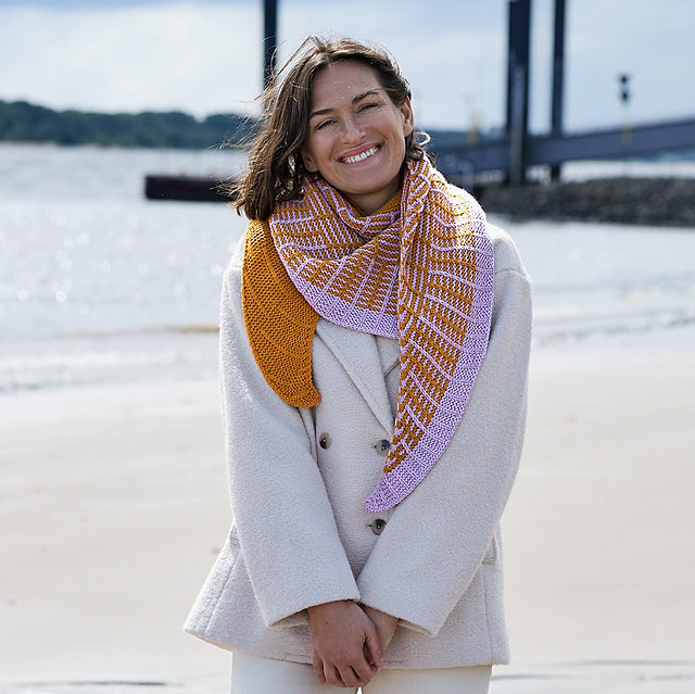 Scent of Flowers by Berangere Cailliau