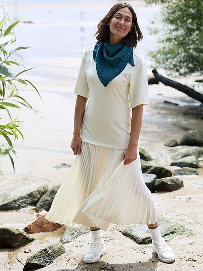 Flow of Life by Frances Othen-Wales