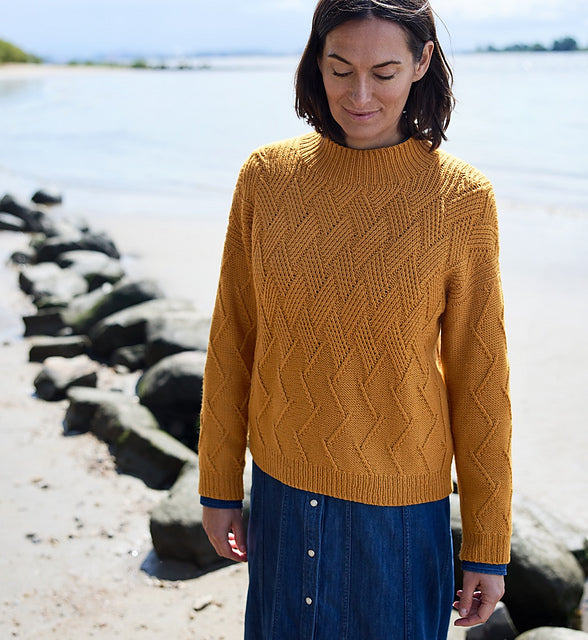 Moments in Nature by Xiaowei Design