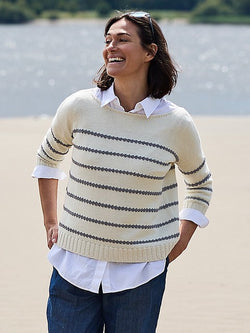 Whispering Breeze by Valerie Ng