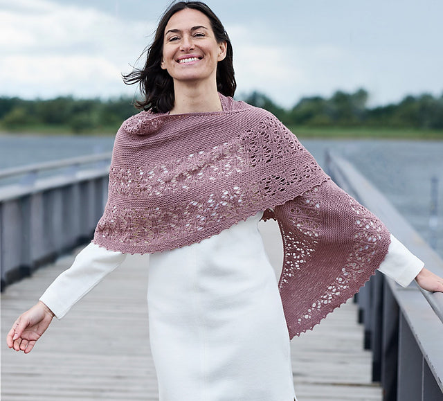 Play of Light by Keka Guillén