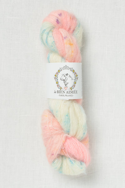 La Bien Aimee Little Kumo Peche Mignon