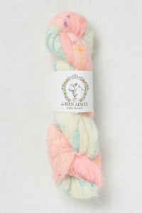 La Bien Aimee Little Kumo Peche Mignon