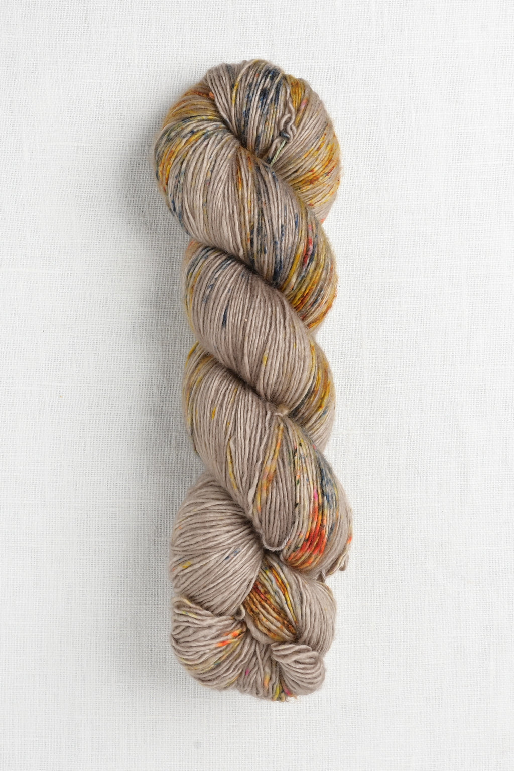 Madelinetosh Biggie Brace for Impact