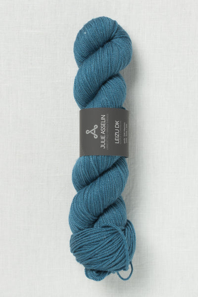 Julie Asselin Nomade BFL Bleuets