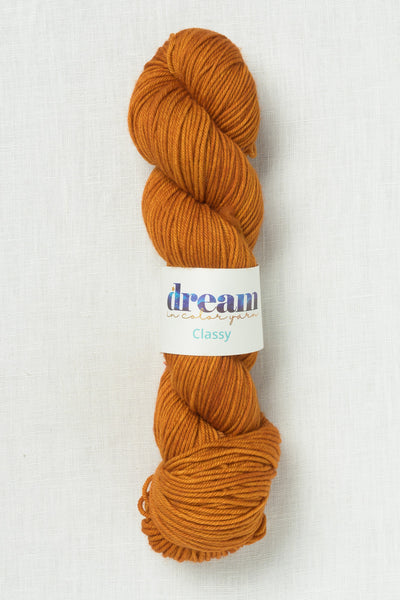 Dream in Color Classy Gold Experience