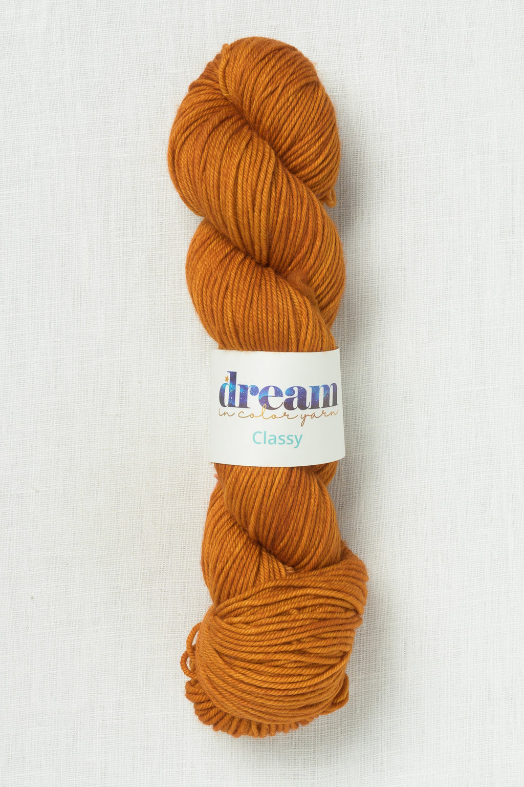 Dream in Color Classy Gold Experience