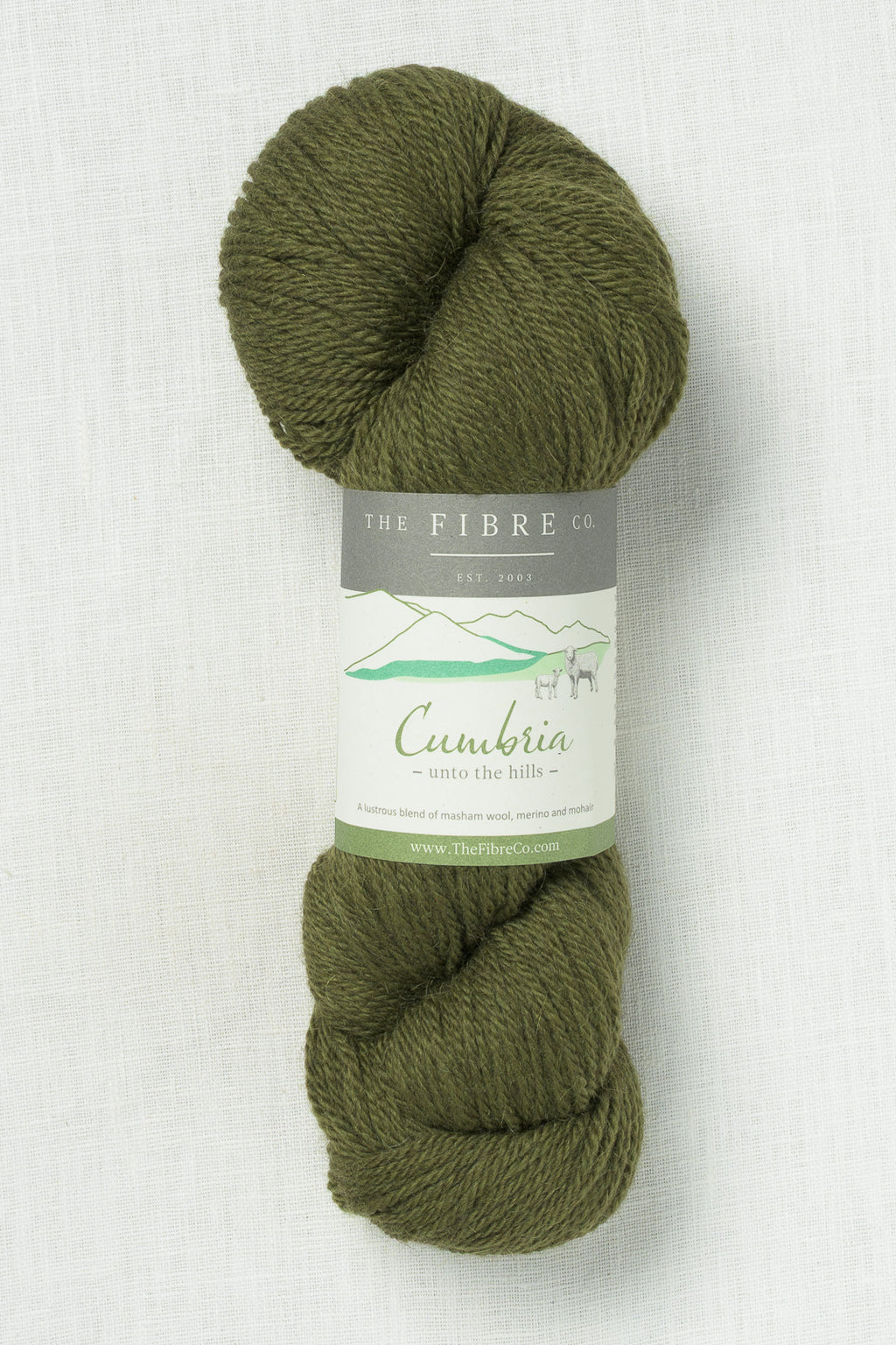 The Fibre Company Cumbria Whinlatter Forest