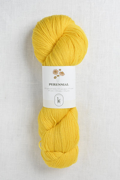 Kelbourne Woolens Perennial 734 Pineapple