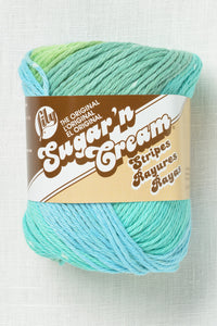 Lily Sugar’n Cream Prints & Ombres Country Stripes