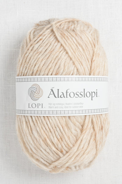 Lopi Alafosslopi 9972 Ecru