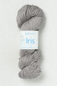 Berroco Iris 11608 Platinum