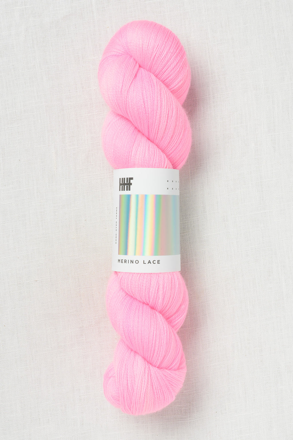 Hedgehog Fibres Merino Lace Harajuku