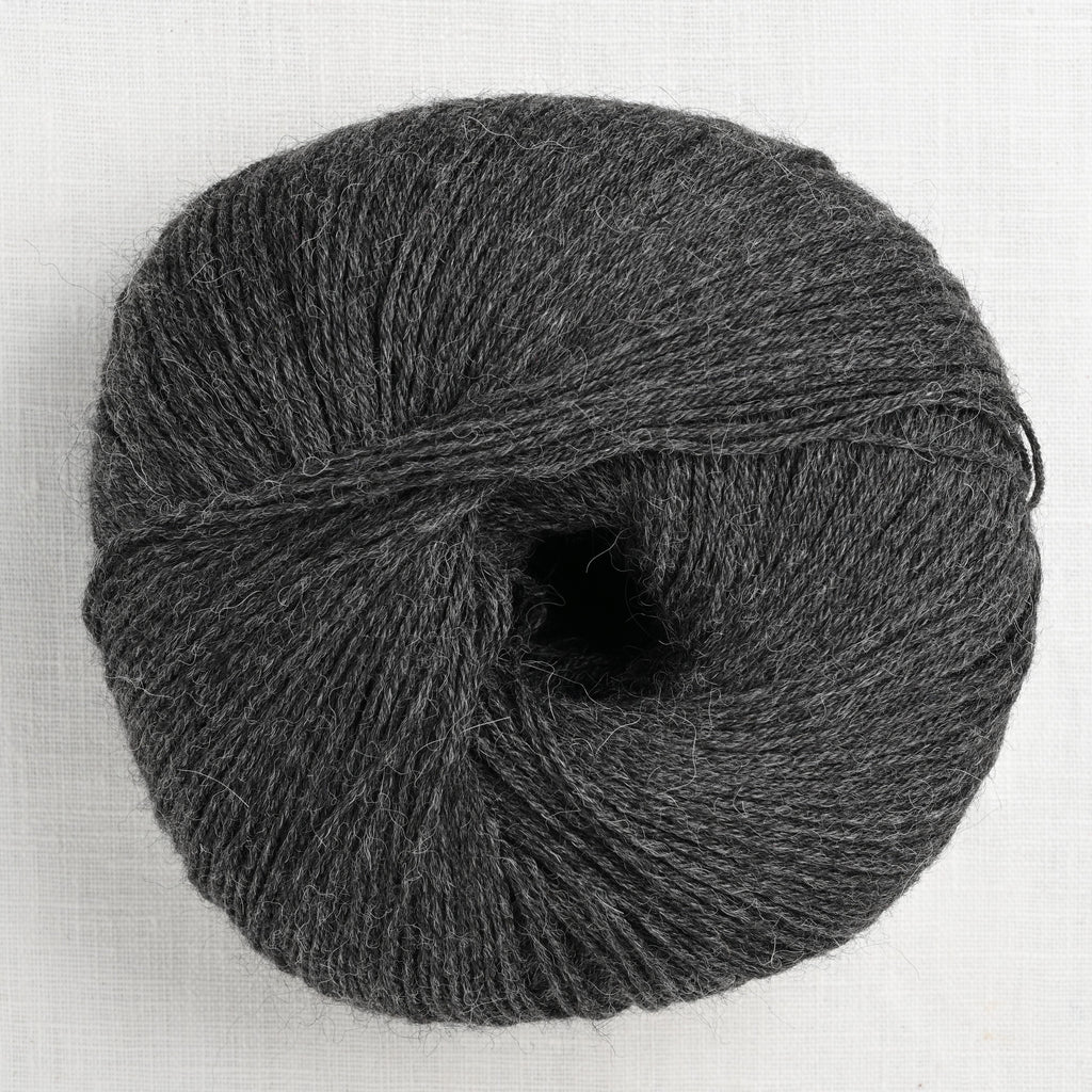 Lang Yarns Alpaca Soxx 5 Charcoal