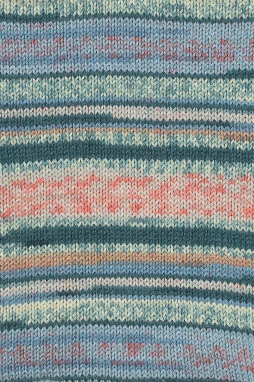 Arne & Carlos Socks & More 4Ply Summer Night Color swatch