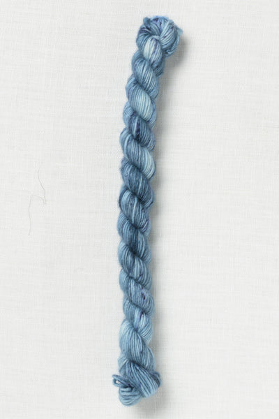 Madelinetosh Unicorn Tails Mom Jeans