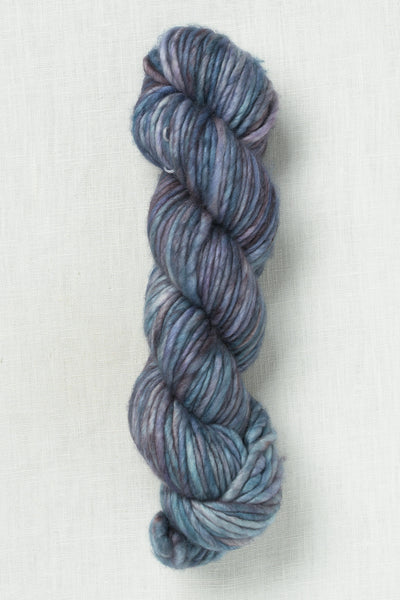 Madelinetosh Biggie Crewneck (Core)