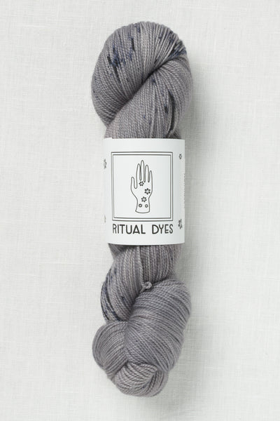 Ritual Dyes Maiden Capricorn
